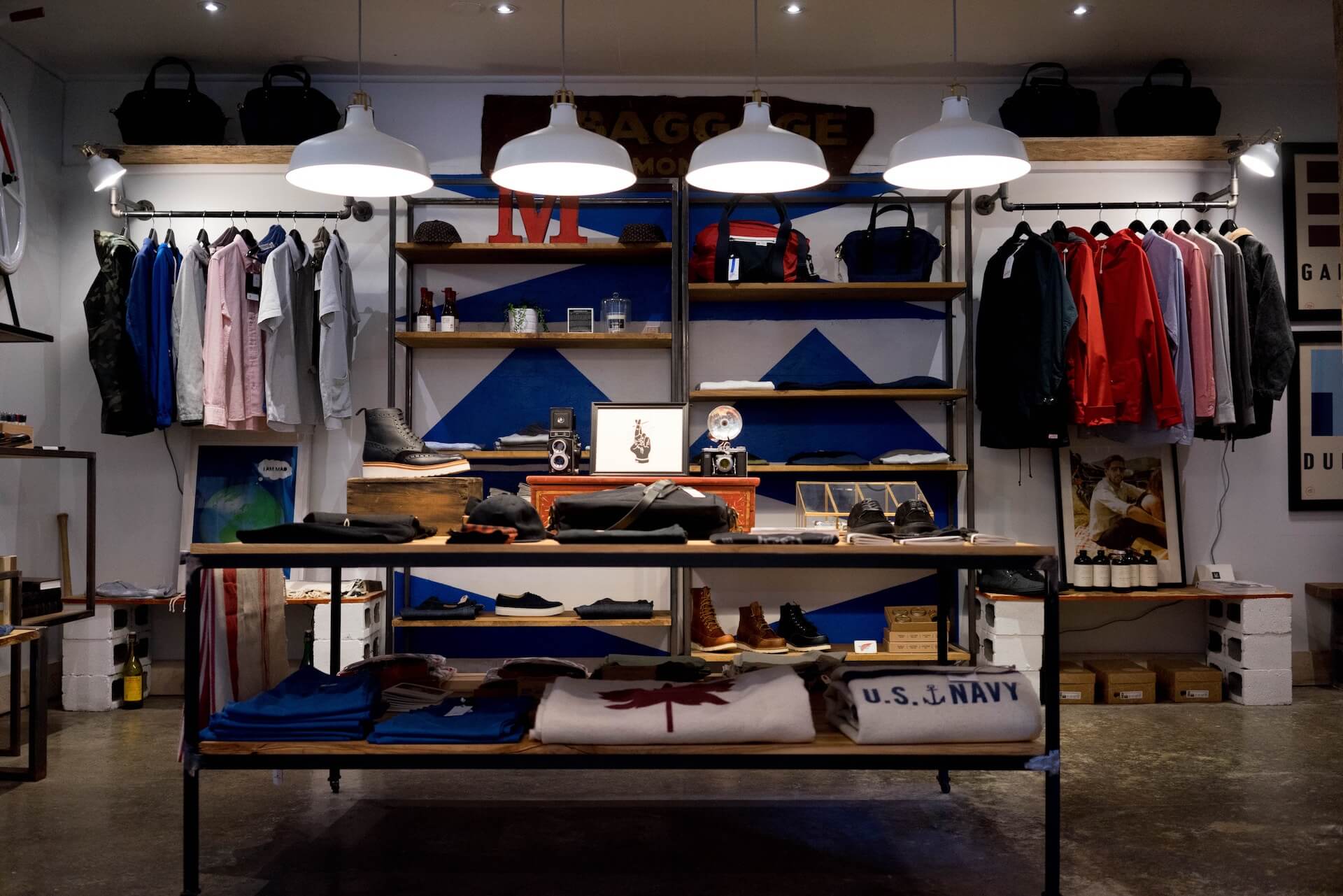clark street mercantile p3pi6xzovu0 unsplash