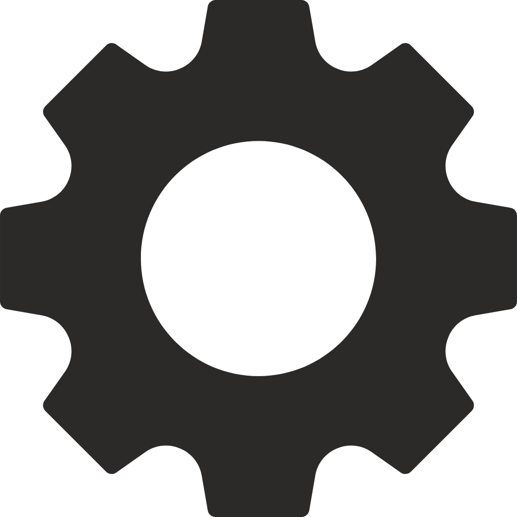 gear black