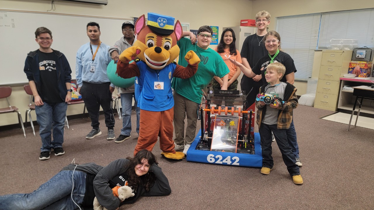 ncri programs, after school programs