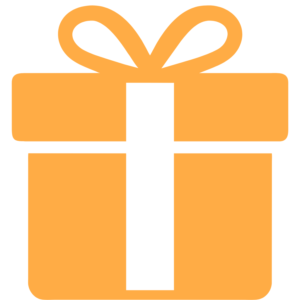 present neon carrot